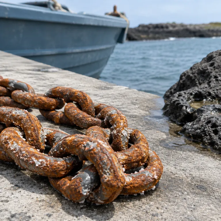 Isla Floreana: refined island stays and rare adventures in the Galápagos