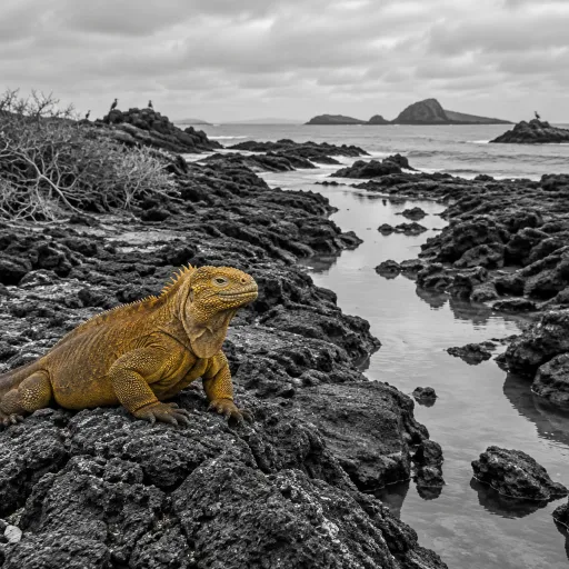 El Niño Returns to the Galápagos: What a Very Strong 2026 Event Means for Wildlife Watchers