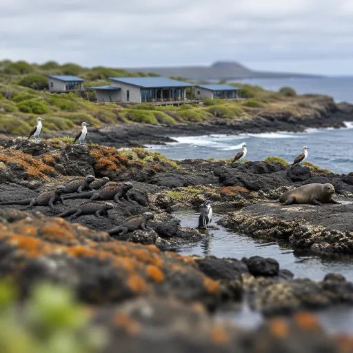 October on the Islands: The Cool Season's Last Great Wildlife Weeks