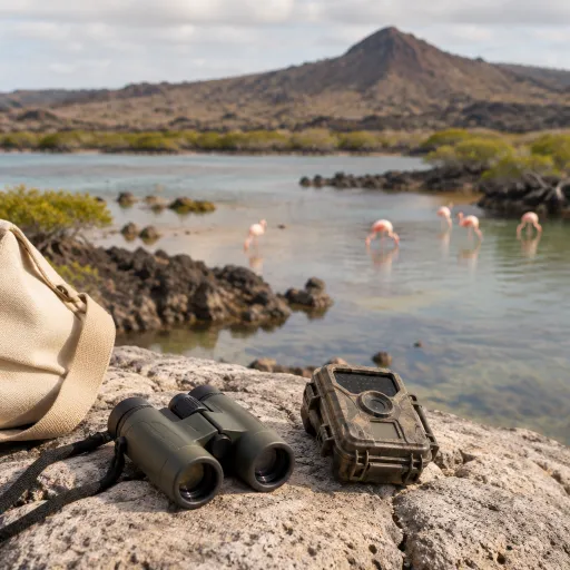 Floreana Island: quiet luxury, wild history and rare species in the Galápagos