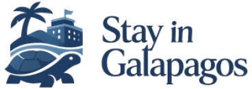 Stay in Galapagos