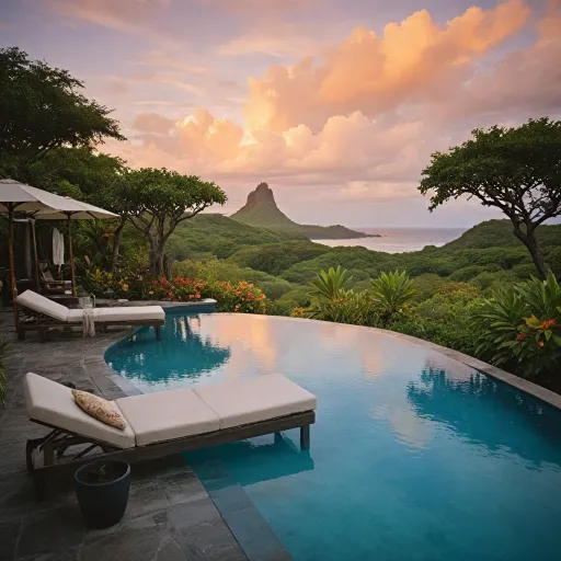 How to book luxury hotels in the Galapagos Islands for an unforgettable stay