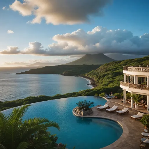 Hotels with breathtaking ocean views in the Galapagos Islands: a guide to luxury and premium stays