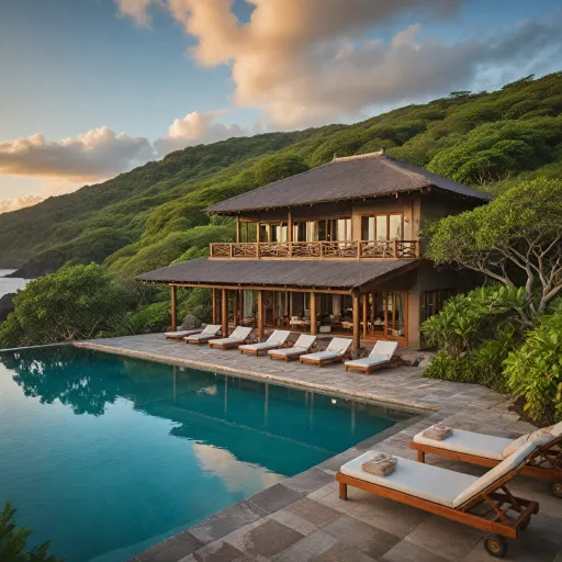 Galapagos luxury hotel packages: elevate your island experience with premium stays and curated tours