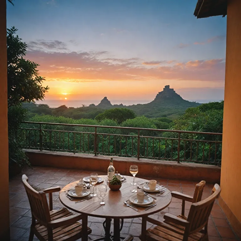 Galapagos islands honeymoon hotels: a guide to romantic luxury stays and unique wildlife experiences