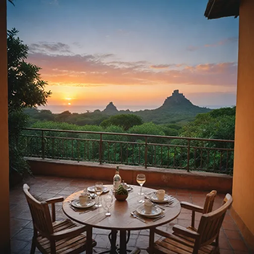 Galapagos islands honeymoon hotels: a guide to romantic luxury stays and unique wildlife experiences