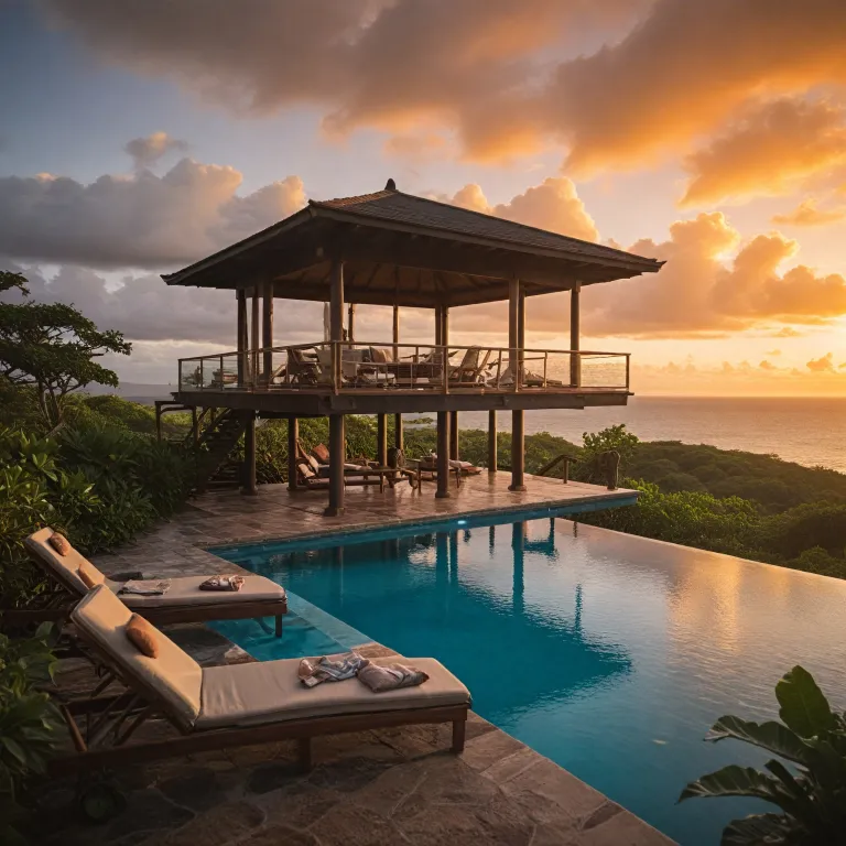 Galapagos private villa rentals: your guide to premium island stays