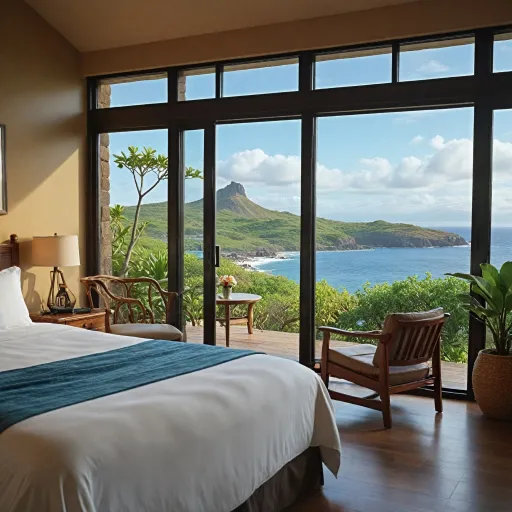 How to book a premium suite in the Galapagos Islands for an unforgettable luxury experience