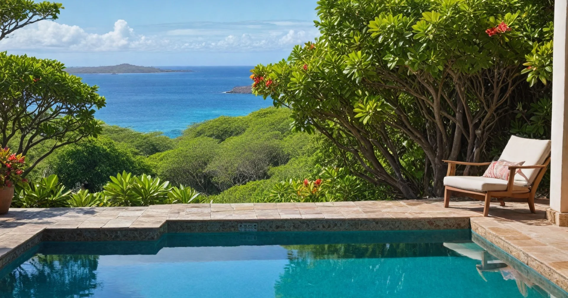 Galapagos hotels with private pool: luxury stays for an unforgettable ...