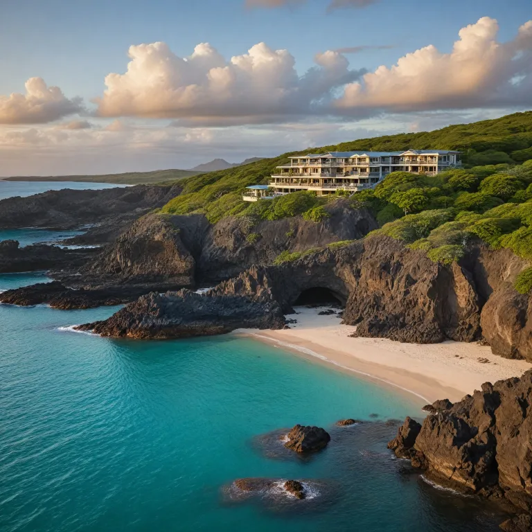 Optimal periods for booking luxury hotels in the Galapagos Islands: A comprehensive guide