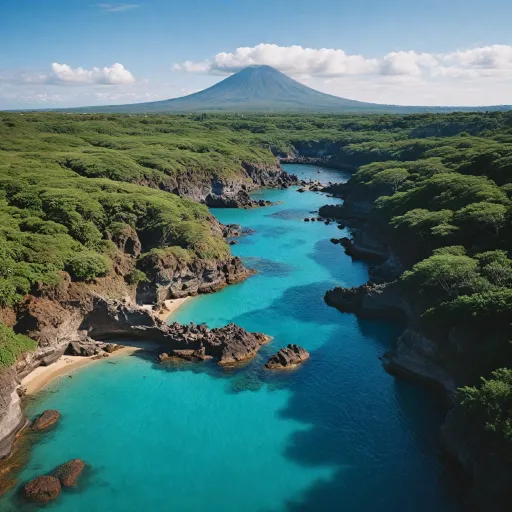 Galapagos islands top luxury resorts: an expert guide to premium stays