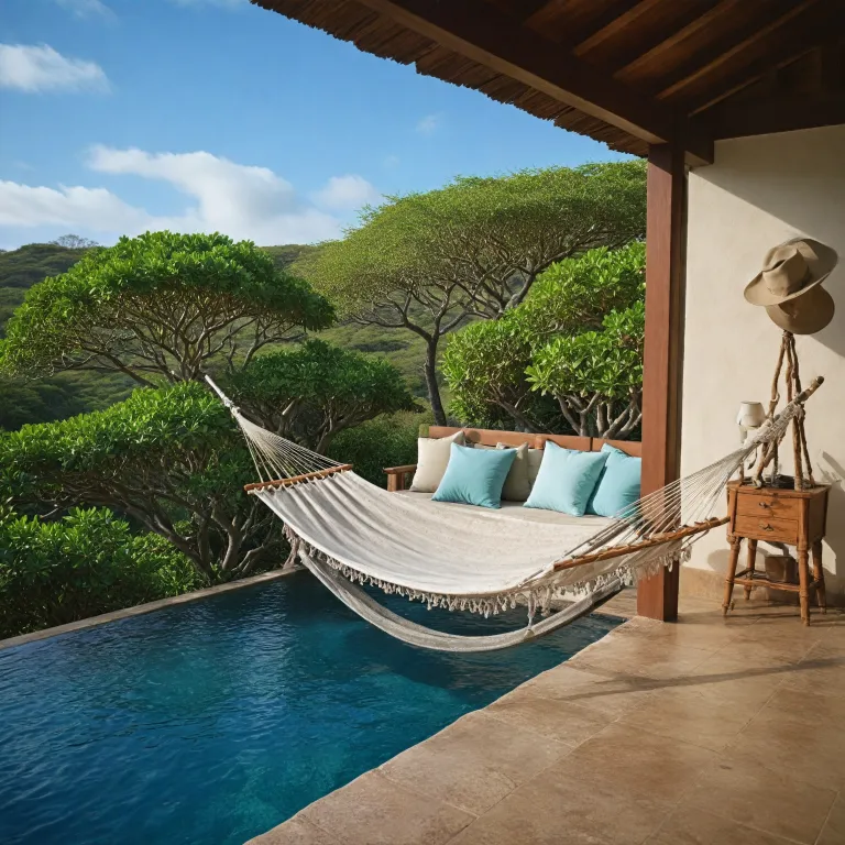 Galapagos islands premium accommodation options: your guide to luxury stays