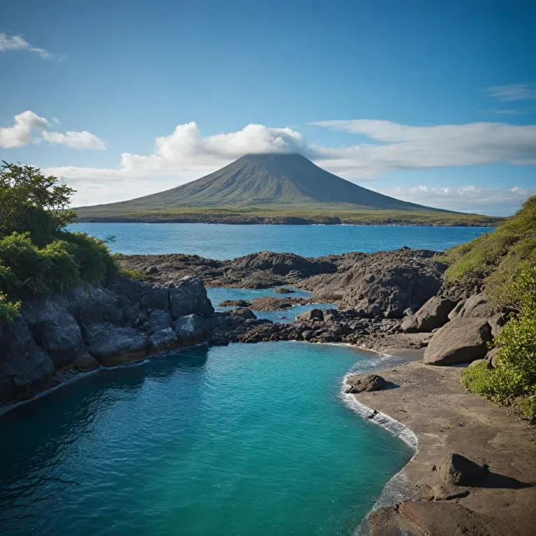How to book last minute luxury hotels in the Galapagos Islands for an unforgettable experience