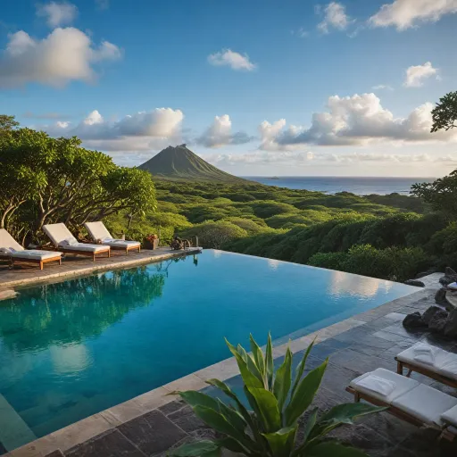 Galapagos islands hotel booking site: your guide to premium stays and seamless reservations