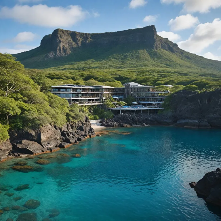 Experience the finest galapagos islands luxury hotel deals for your next adventure