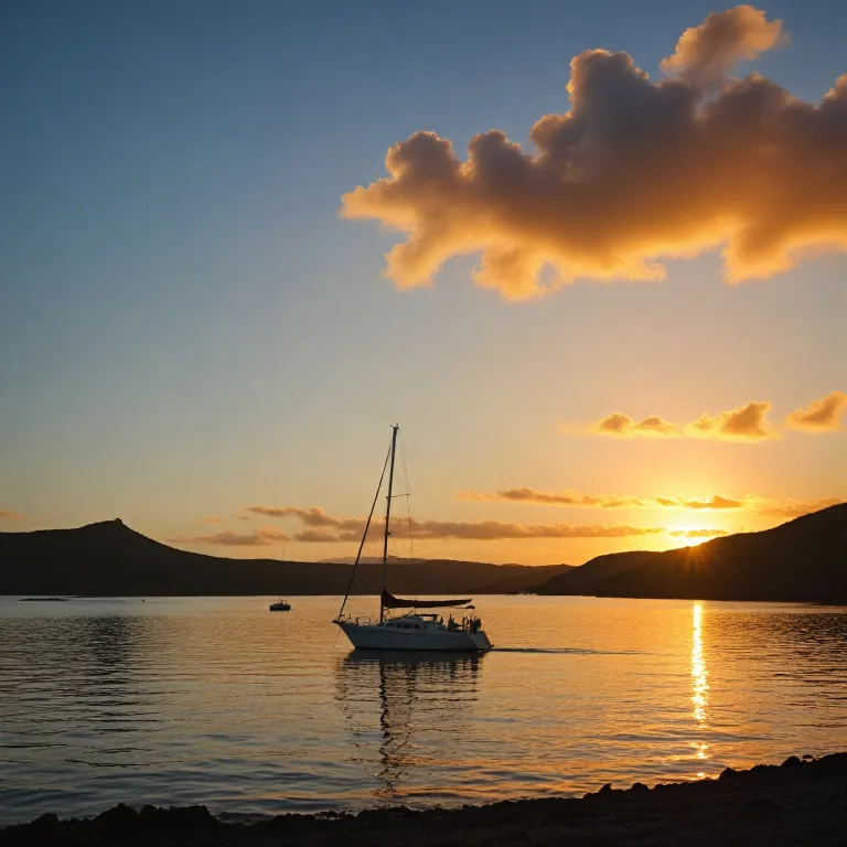 Galapagos honeymoon: luxury escapes and romantic adventures in the islands