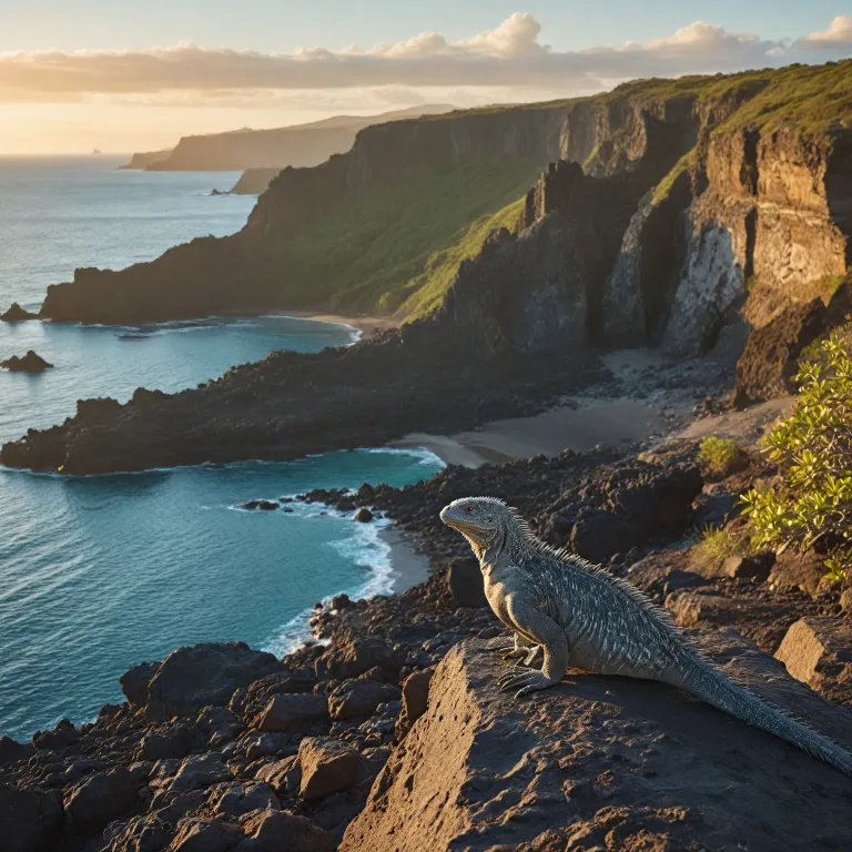 Hood Island Galapagos: refined stays and rare wildlife encounters on Española