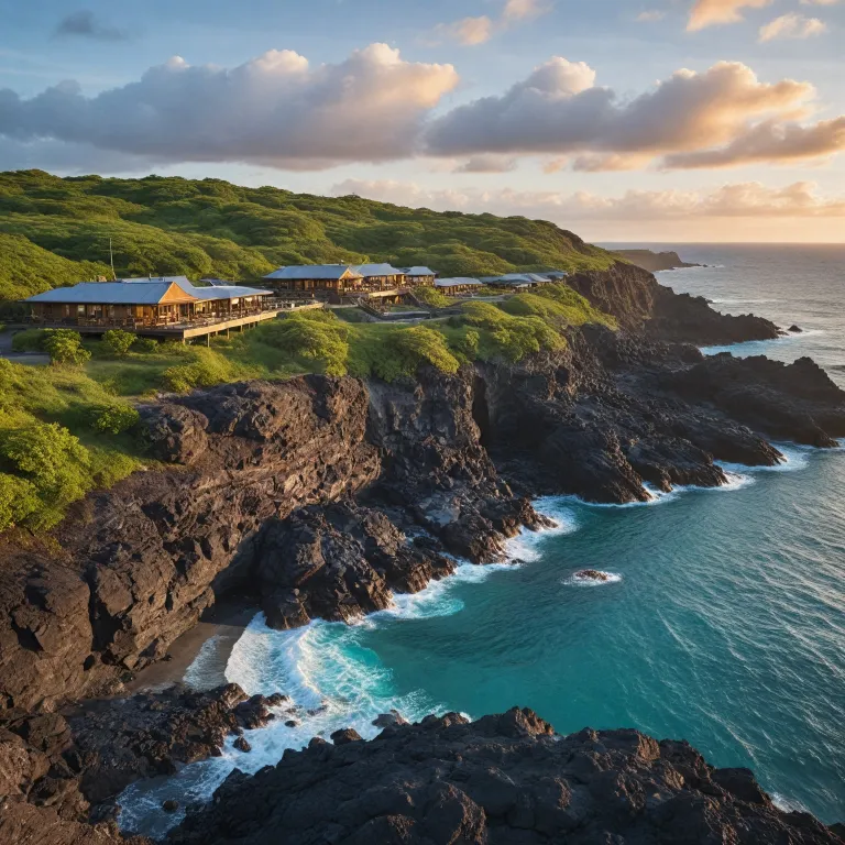 Planning a galapagos luxury hotel escape across the enchanted islands