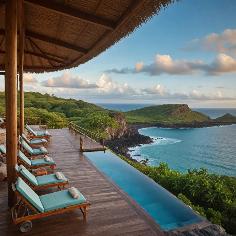 Where to stay for the best hotels in Galapagos and an unforgettable island escape