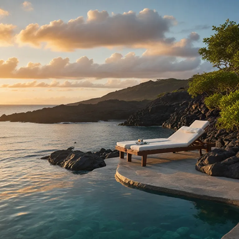 An elegant guide to the best hotels Galapagos Islands for a refined stay