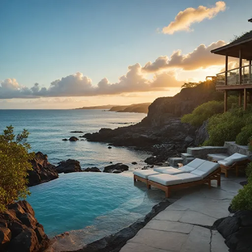 Golden Bay Hotel Galapagos: refined coastal luxury on San Cristóbal