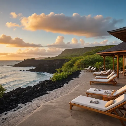 Hotel Albemarle Galapagos: refined beachfront stay on Isabela Island