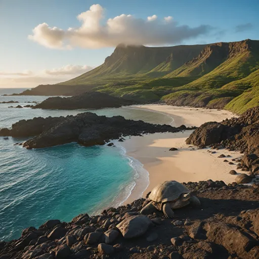 Galapagos islands animals and luxury stays for refined wildlife travel