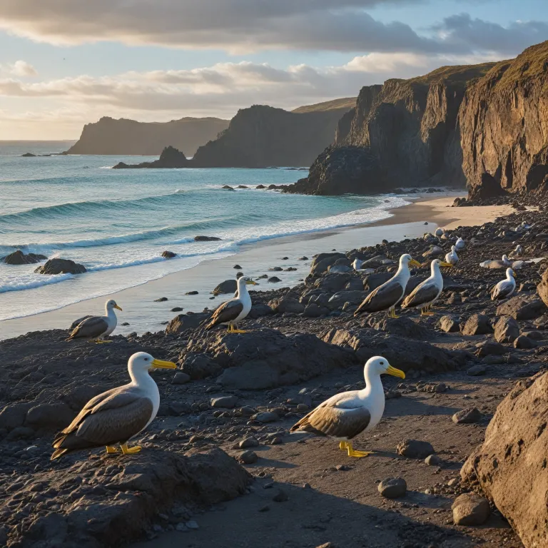 Espanola Island Ecuador: refined stays and curated access to a rare Galapagos sanctuary