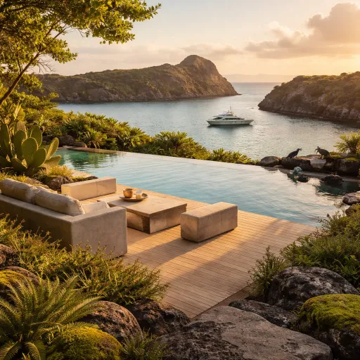 Galapagos islands travel cost explained for luxury and premium stays