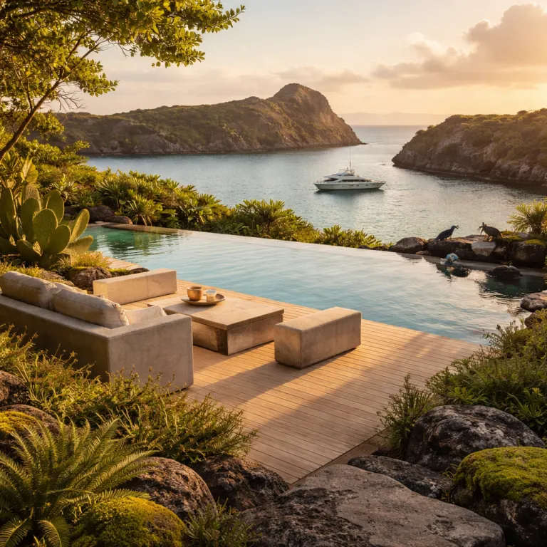 Galapagos islands travel cost explained for luxury and premium stays