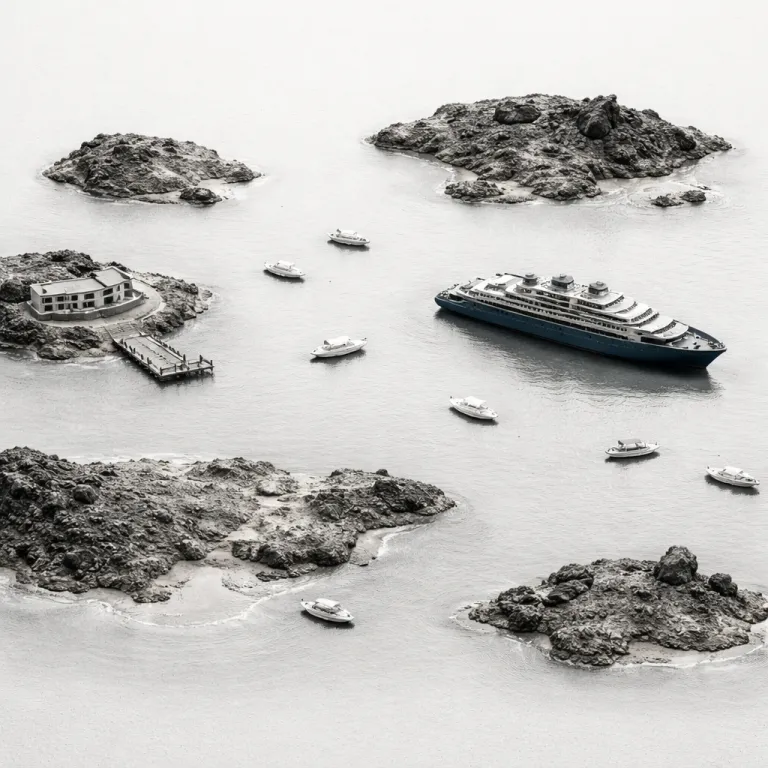 Galápagos Cruise Bookings Surge 16% in 2026: How to Navigate Peak Demand