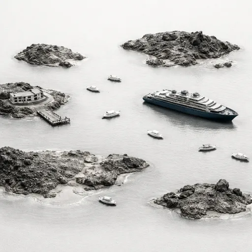 Galápagos Cruise Bookings Surge 16% in 2026: How to Navigate Peak Demand