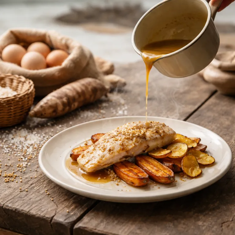 Honest Dining in the Galápagos: Farm-to-Table Experiences That Define Island Gastronomy