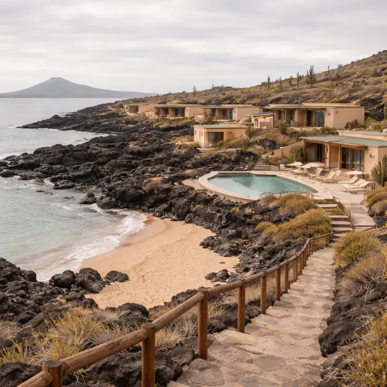 Galápagos Hotel Guide 2026: Every Luxury Property Reviewed Island by Island