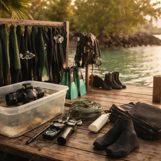 Galápagos Diving: From Your First Snorkel to the Hammerhead Washing Machine