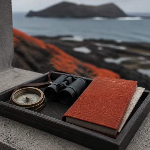 Unplugged in the Galápagos: Why the Archipelago Is Luxury Travel's Best Digital Detox
