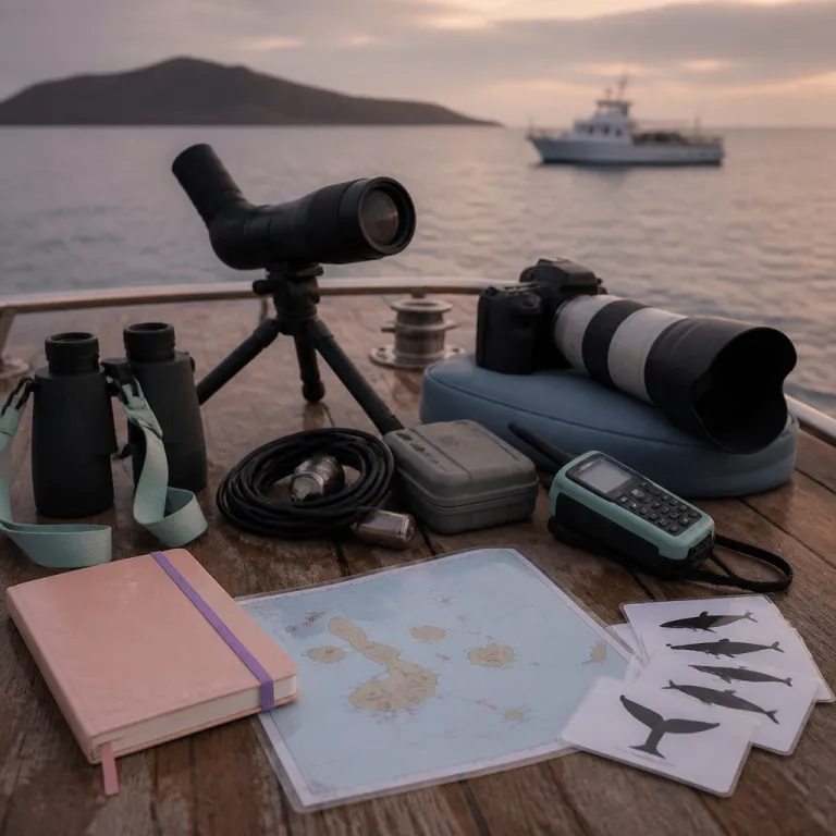 Whale Season in the Galápagos: When and Where to See Humpbacks
