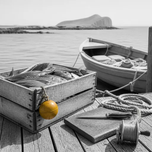 How the Galápagos Fishing Community Shapes Your Plate and Your Stay