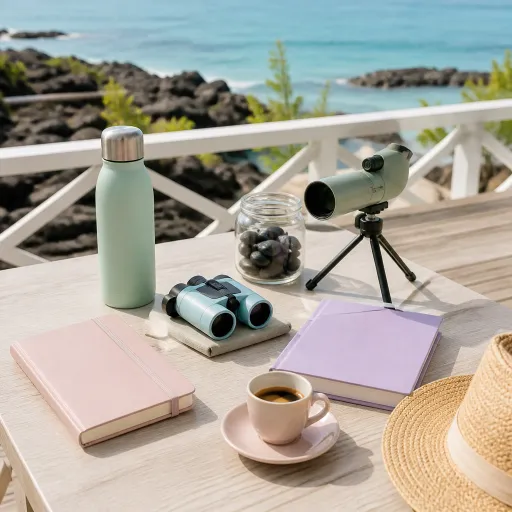 Floreana Lava Lodge: an intimate Galapagos island retreat for refined travelers