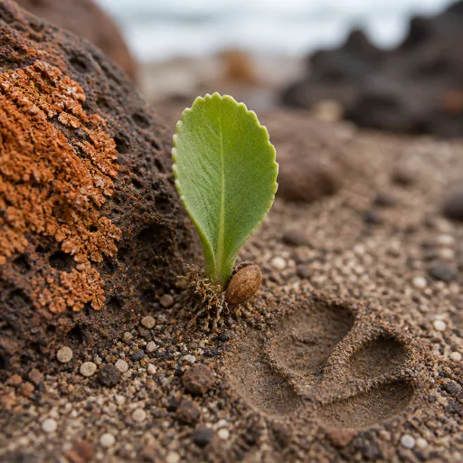 Floreana's Quiet Revolution: The Galápagos Island Being Rewilded From the Ground Up