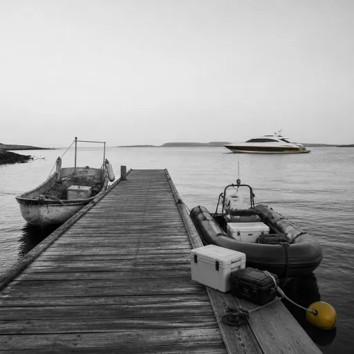 Life in Puerto Ayora: Where Fishermen, Scientists, and Luxury Travelers Share the Same Pier