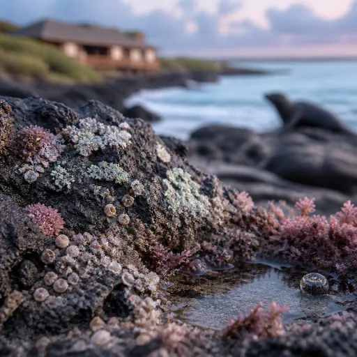 Slow Photography in the Galápagos: Why the Best Wildlife Shots Require a Week, Not an Afternoon
