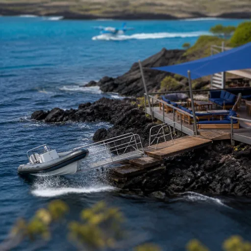 Elegant places to travel in Ecuador for luxury stays from Quito to the Galápagos Islands