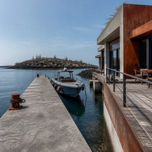 How to get to Galápagos in style for a seamless luxury stay