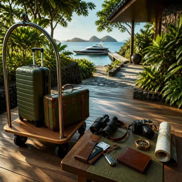 How to get to Galápagos in style for a seamless luxury stay