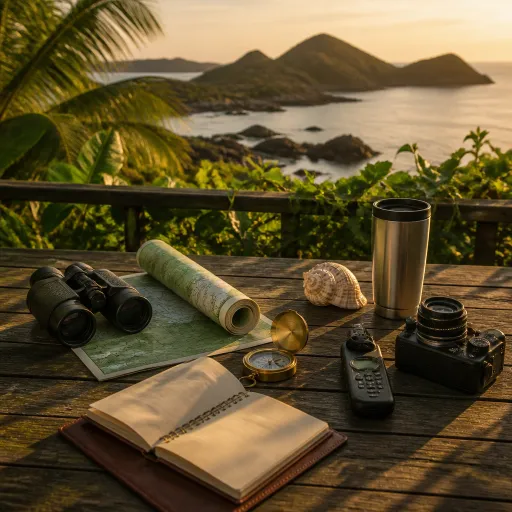 Planning the best time to visit Ecuador and the Galápagos for refined island stays